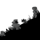 Illustration for article titled How to Landscape your Steep Garden like a Pro: Hints for Designing Gardens on a Slope.